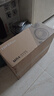 漫步者（EDIFIER）MR4 有源監聽(tīng)2.0音箱 HIFI音質(zhì) 高保真 多媒體電腦電視音響 桌面音響 黑色 禮物 曬單實(shí)拍圖