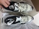阿迪達(dá)斯 （adidas）【滔搏運(yùn)動(dòng)】男女XLG STORM EDGE緩震回彈跑步運(yùn)動(dòng)休閑老爹鞋 JS0059 41 曬單實(shí)拍圖