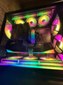 訊景（XFX）AMD RADEON RX 9070 XT OC 海外版Ultra 16GB 全新電競游戲設計智能學(xué)習臺式電腦獨立顯卡 曬單實(shí)拍圖