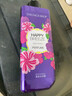 菲詩(shī)小鋪（THE FACE SHOP）浪漫邂逅香氛沐浴露500ml 小蒼蘭香 溫和潔膚 保濕芳香熱門(mén)商品 曬單實(shí)拍圖