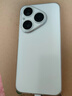 HUAWEI Pura 80 12GB+512GB 絲絨白 絲絨直屏 紅楓原色影像 全新鴻蒙AI 華為鴻蒙智能手機 曬單實(shí)拍圖