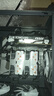 微星 酷睿i5 12600KF/RTX4060/4060TI/4070S/5060Ti海景房游戲主機電腦臺式機優(yōu)惠補貼組裝電腦DIY主機 配二i5-12600KF+微星RTX4060 曬單實(shí)拍圖