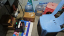 馳兔適用于九號電動車機械師48v鋰電池BMAX90/MMAX110P/90F90獵戶座 獵戶座/F90/F60/遠航者/大白 【48v60Ah單體】+8A充充電器 曬單實拍圖
