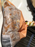 龍大美食清鹵肥腸1斤裝 火鍋食材鹵味熟食半成品食品下酒菜肥腸豬大腸生鮮 曬單實(shí)拍圖