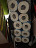 適高（Scott）小卷紙批發(fā)3層126g*10卷/提酒店商用衛生紙廁紙卷筒紙擦手餐巾紙 曬單實(shí)拍圖