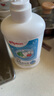貝親（Pigeon）餐具清洗劑 洗奶嘴果蔬水杯餐具玩具 套裝 600ml+700ml PL156 曬單實(shí)拍圖