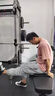 坐骨神經(jīng)痛腰疼腰間盤(pán)突出壓迫腿疼大小腿麻木屁股痛冷敷凝膠走珠器 1盒 曬單實(shí)拍圖