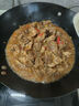 科爾沁 國產(chǎn)原切筋頭巴腦凈重4斤 燉煮食材 生鮮牛肉 曬單實(shí)拍圖