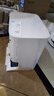 科沃斯（ECOVACS）T80掃地機器人掃拖一體自動(dòng)清洗全自動(dòng)自清潔拖地機洗拖t80上下水吸拖掃地拖地吸塵三合一國家補貼 T80-上下水版【咨詢(xún)領(lǐng)返現】 曬單實(shí)拍圖