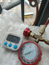 小米（MI）空調1.5匹巨省電【25年新品 】 睡眠版 簡(jiǎn)白 新一級能效變頻冷暖 米家空調35GW-NA20/S1A1政府補貼 曬單實(shí)拍圖
