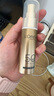 歐萊雅（LOREAL）防曬霜男女小金管隔離霜滋潤防曬乳臉部身體清爽夏季戶(hù)外學(xué)生軍訓 小金管防曬共60ml 曬單實(shí)拍圖