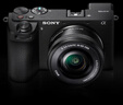 索尼（SONY）Alpha 6700 APS-C微單相機(jī) 創(chuàng)意濾鏡 AI智能芯片 SELP1650套機(jī)（ILCE-6700/a6700） 曬單實(shí)拍圖