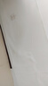 掉灰墻專(zhuān)用遮丑裝飾墻紙自粘防水防潮墻壁貼紙宿舍家用3d墻貼壁紙 白色加厚爆粘【背膠自粘】 75厘米寬*5米長(cháng) 曬單實(shí)拍圖