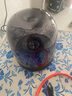 哈曼卡頓 琉璃4代音響  琉璃3代升級款 Aura Stuio 4 藍牙音箱 桌面家用電腦音響家庭影院七夕禮物 （旗艦款）琉璃四代 音箱 曬單實(shí)拍圖