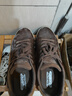 斯凱奇（Skechers）男鞋秋季復古商務(wù)板鞋休閑鞋軟底減震百搭舒適通勤平底鞋210946 曬單實(shí)拍圖