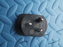 公牛（BULL）國標澳標旅行插座/轉換插頭電源轉換器插座/適用內地大陸/澳大利亞/新西蘭 無(wú)開(kāi)關(guān) GN-L11 曬單實(shí)拍圖