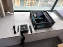 驛晨宇玄武550V4銅牌認證額定600w峰值800w 玄武500Kill白牌認證額定500W 玄武850K銀牌全模組電腦電源 玄武500Kill 500w白牌認證 黑色 官方標配線(xiàn)材齊全【支持個(gè)人送保 曬單實(shí)拍圖
