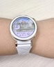 HUAWEI WATCH GT 5 Pro 國家補(bǔ)貼15% 冰川白42mm華為智能手表玄璣感知系統(tǒng)進(jìn)階運(yùn)動情緒健康助手 曬單實(shí)拍圖