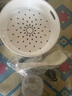 美的（Midea）電飯煲5升大容量電飯鍋5-6-8-10人家用抗菌青瓷內(nèi)膽微壓柴火飯智能多功能一體多用煮飯粥燉鹵蛋糕 5升【行業(yè)爆款】第5代青瓷抗菌內(nèi)膽 5L 曬單實(shí)拍圖
