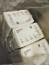 babycare面膜柔巾嬰兒一次性洗臉巾干濕兩用小熊巾加厚綿柔巾 80抽*18包 曬單實(shí)拍圖