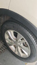 米其林（MICHELIN）汽車輪胎 215/60R16 95H 耐越 ENERGY MILE 適配帕薩特/雅閣/繽智 曬單實(shí)拍圖