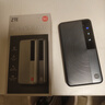中興流量大師5G 2025款新品M3隨身wifi雙網(wǎng)通免插卡移動(dòng)無線上網(wǎng)卡車載筆記本電腦熱點(diǎn)無限流量便攜式 M3 星隱灰【 全程5G不限速 雙網(wǎng)切換 】頂配版 5G系列，中興官方流量  |  網(wǎng)速高達(dá) 曬單實(shí)拍圖