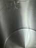 蘇泊爾（SUPOR）1.7升大容量電熱水壺?zé)畨亻_(kāi)水壺電水壺煮水壺 智能家用多功能無(wú)縫內(nèi)膽食品級(jí)304不銹鋼SW-17T12C 曬單實(shí)拍圖