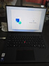 ThinkPad【國家補(bǔ)貼20%】T14p AI PC酷睿Ultra5 14.5英寸高性能工程師本筆記本電腦 32G 1TB 3K 商務(wù)辦公本 曬單實(shí)拍圖
