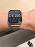 華為HUAWEI WATCH FIT 4幻影銀編織表帶 華為運(yùn)動(dòng)智能手表 超輕薄大屏潮流運(yùn)動(dòng)藍(lán)牙通話睡眠監(jiān)測(cè)fit4 曬單實(shí)拍圖