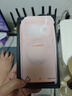 圖拉斯OFlow支點殼【25最新款|進階升級款】適用蘋果17pro手機殼iphone17pro磁吸充電支架保護套 星宇橙 曬單實拍圖