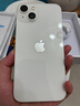 Apple【限購100臺】蘋果13手機 iPhone13雙卡雙待 全網(wǎng)通5G手機 蘋果13 星光白 6.1寸 256GB 全網(wǎng)通+質保2年+配件禮包 曬單實拍圖