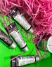 科顏氏（Kiehl's）紫玻A眼霜14ml 修護(hù)保濕抗皺緊致護(hù)膚品禮盒七夕情人節(jié)禮物 曬單實(shí)拍圖
