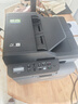 兄弟（brother）DCP-L2548DW黑白激光雙面辦公打印機手機無(wú)線(xiàn)有線(xiàn)家用自動(dòng)輸稿一體機復印掃描2550dw升級款 曬單實(shí)拍圖