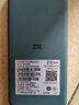 中興（ZTE）U30 Pro極光綠 5G免插卡移動(dòng)隨身wifi無(wú)線網(wǎng)卡便攜式熱點(diǎn)5g路由器無(wú)限筆記本電腦通用流量車載卡托 曬單實(shí)拍圖
