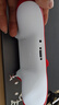 微軟（Microsoft）Xbox無(wú)線(xiàn)游戲手柄 無(wú)線(xiàn)控制器 彩色手柄錦鯉紅 藍牙適配Xbox/PC/平板/手機 Steam 雙影奇境 絲之歌 曬單實(shí)拍圖