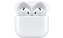 Apple/蘋果 AirPods 4(支持主動降噪)搭配無線充電盒(USB-C)蘋果耳機 藍牙耳機適用iPhone/iPad 四代 曬單實拍圖