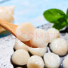 福字號【大連產(chǎn)地】速凍扇貝柱大號 80-120粒1kg/袋 燒烤季聚餐深海餐桌 曬單實拍圖