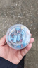 京東京造【熱門(mén)商品】 5#彩色長(cháng)尾夾燕尾夾19mm（40只）票夾鳳尾夾蝴蝶夾票據夾金屬票據文件夾 曬單實(shí)拍圖