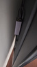 山澤USB3.0轉網(wǎng)口千兆有線(xiàn)網(wǎng)卡轉RJ45網(wǎng)線(xiàn)轉接頭接口轉換器適用蘋(píng)果Mac華為小米筆記本電腦外置擴展塢 曬單實(shí)拍圖
