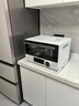 東芝（TOSHIBA）【國家補貼】廚房好物 微蒸烤炸一體機東芝小白茶7232水波爐變頻微波爐烤箱空氣炸 ER-YT7232CNW  曬單實(shí)拍圖