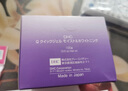 DHC緊致煥采潤白霜100g 輔酶Q10面霜緊致美白祛斑面霜保濕 曬單實(shí)拍圖