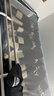 哈駱頓（HALODN）床簾學(xué)生宿舍床簾上鋪下鋪99%強遮光寢室加厚隱私簾子不透光蚊帳 俄羅斯方塊【高品質(zhì)-遮光系列】 【黑膠99%強遮光下鋪-2片簾】 曬單實(shí)拍圖