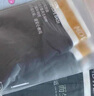 紅豆（hongdou）男士?jì)妊澞屑兠抟d抑菌棉氨彈力透氣平角褲4條裝 組合一180 曬單實(shí)拍圖