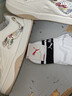 彪馬彪馬Park Lifestyle OG Graffiti男女運動(dòng)休閑中性低幫板鞋405257 405257-01 42 曬單實(shí)拍圖