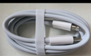 尊匠蘋(píng)果充電器正品充電線(xiàn)氮化鎵30W快充線(xiàn)PD套裝適配原裝iPhone14ProMax 16 15手機13充電頭20W數據線(xiàn) 【適用蘋(píng)果6-14系列】PD快充線(xiàn)丨單線(xiàn)標準1米 曬單實(shí)拍圖