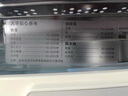 大宇（DAEWOO）【國家補貼】多功能電蒸鍋燉蒸煮一體食品級玻璃家用多層大容量蒸汽鍋預(yù)約蒸煮電煮鍋S22 10L 【雙層玻璃+304不銹鋼+蒸魚盤】 曬單實拍圖