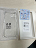 綠聯(lián)【透明軟殼】適用蘋果13手機殼iPhone13保護(hù)套氣囊防摔晶透全包抗黃防磨男女同款超薄簡約 曬單實拍圖