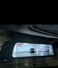 HIKVISION?？低昇2行車記錄儀 2K前后雙錄高清夜視流媒體后視鏡倒車影像 曬單實拍圖