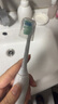 飛利浦（PHILIPS）電動(dòng)牙刷頭 C2牙菌斑潔凈型 適配HX6730HX6512HX6803HX3714 牙菌斑潔凈-HX9023/67-3支 曬單實(shí)拍圖