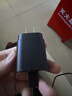 馳界適用三星充電器25W/45W/65W超級快充type-c數據線(xiàn)S23+Ultra/GalaxyZ Fold4原S22套裝充電線(xiàn)頭 25W快充頭+1米雙Type-c快充線(xiàn) 曬單實(shí)拍圖